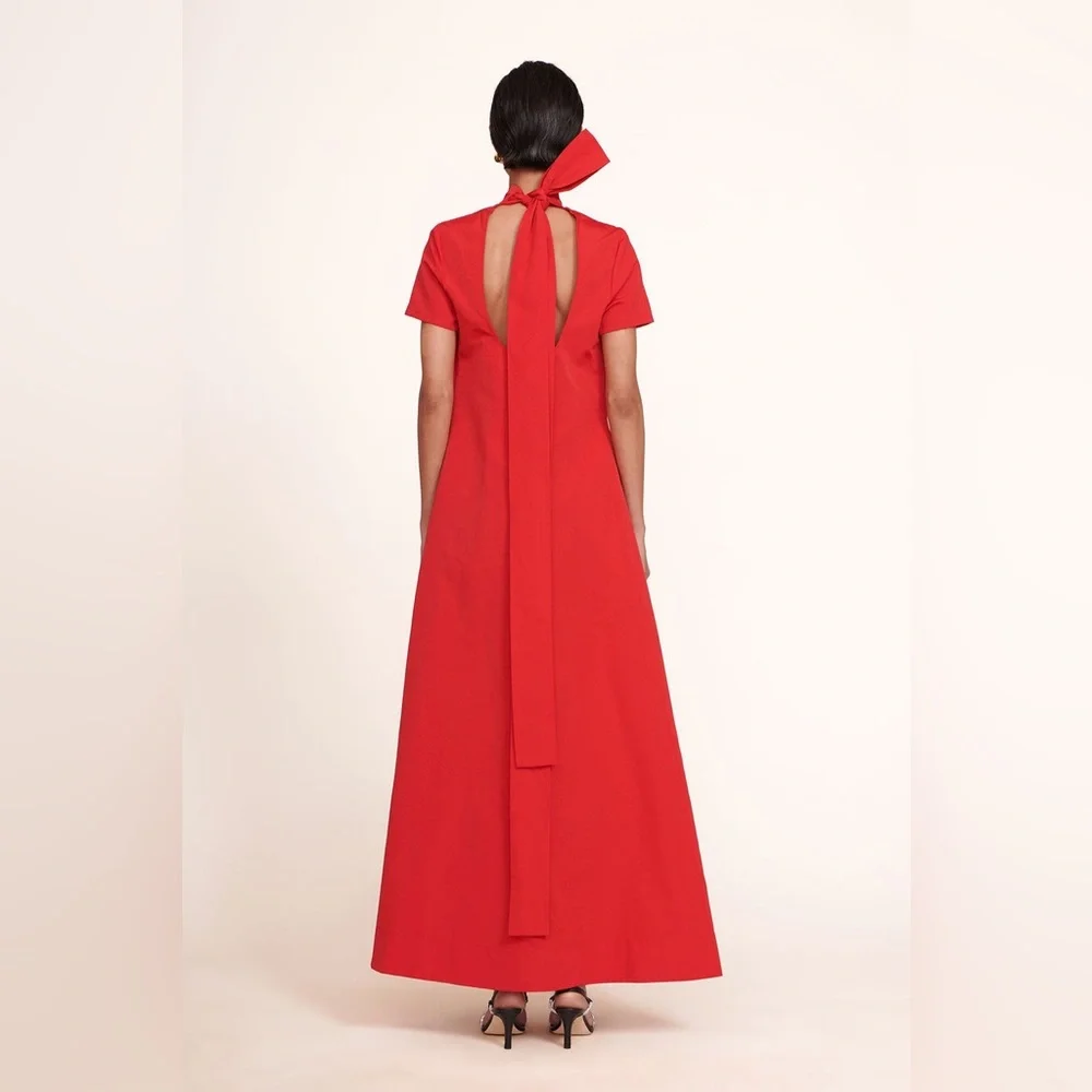 Staud Ilana Gown - Picture 2 of 5